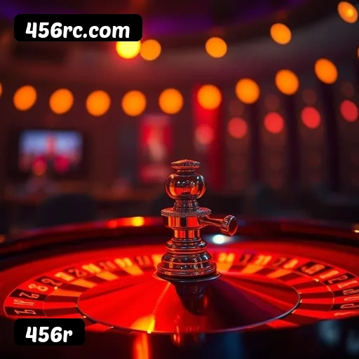 Tabela RTP dos jogos de cassino da 456r